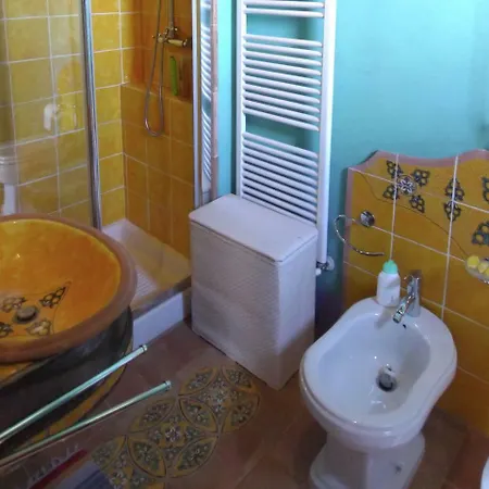 Casa vacanze Splendid Farmhouse In With Swimming Pool Cortona