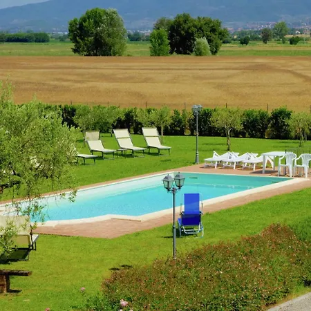 Splendid Farmhouse In With Swimming Pool *